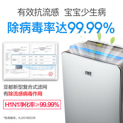 亚都空气净化器怎么样,亚都空气净化器真的靠谱吗?真相大曝光