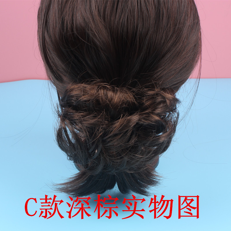 Tête mannequin - Ref 278870 Image 18