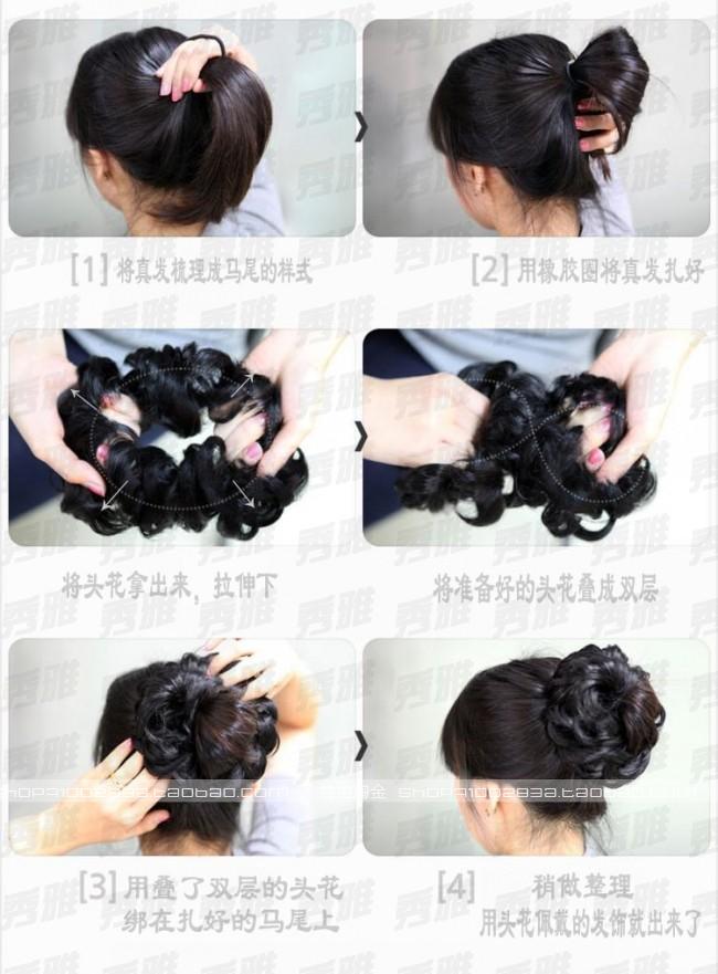 Tête mannequin - Ref 278870 Image 26