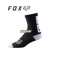 American FOX socks DH mountain bike riding socks