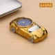 Đồng hồ San Kiều 319-2 sạc nhẹ cá tính sáng tạo gió USB điện tử thuốc lá nhẹ kim loại đồng hồ nam nữ