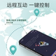 Jiesbon Yulang erotic massager women's products vibrator fully automatic masturbation device sucking clitoris orgasm artifact