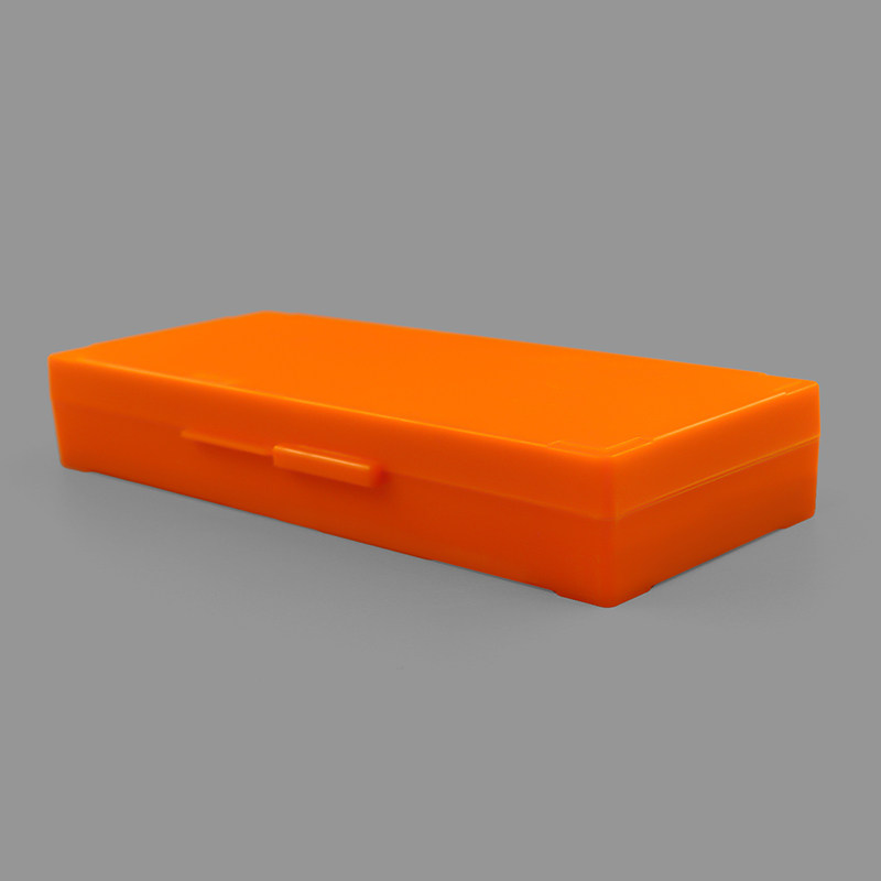 50片装载玻片存储盒 FBX050-20个/包装