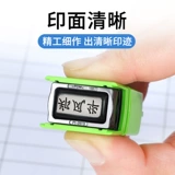 Портативная маленькая печать, униформа медсестры