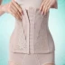 Tháng 10 Nữ hoàng sau sinh đai bụng mùa thu và mùa hè bông gạc corset vành đai tháng bà mẹ đẻ mổ đẻ đặc biệt quần lót nam Đai giảm béo