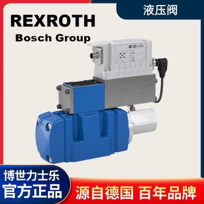 Bosch Rexroth M-3SEW6U3X/420MG205N9K4/V R900213405