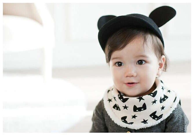 Foulard enfant - Ref 2137826 Image 17