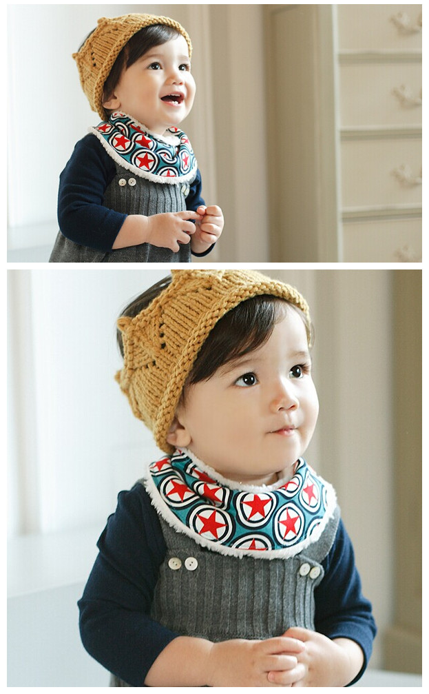 Foulard enfant - Ref 2137826 Image 10