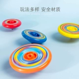 Крутящийся волчок, дженга, мигающая файтинговая игрушка, новая коллекция, ручной поворот