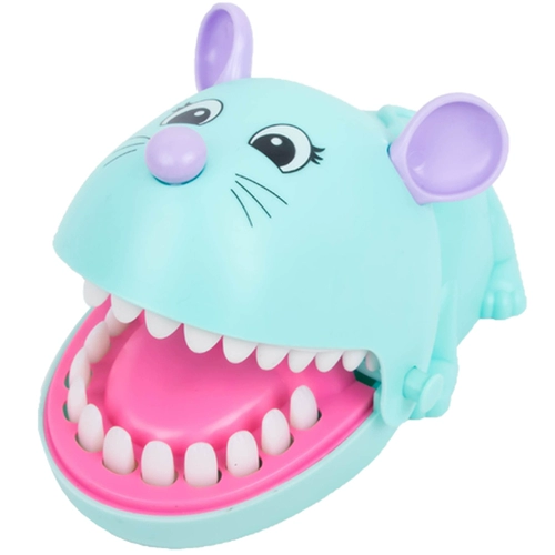 Игрушка, антистресс, семейный стиль, кусает палец