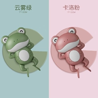 Two-Of the Show Water Frog-3