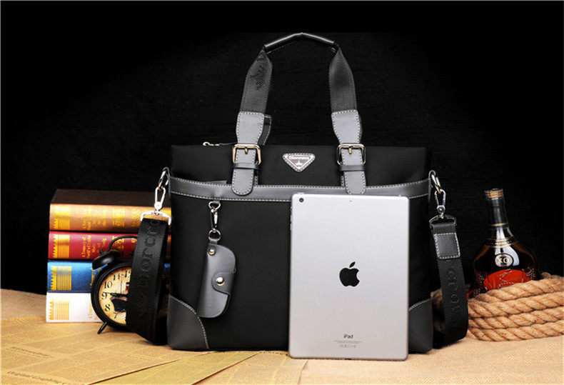 Sac pour homme - Ref 50494 Image 24