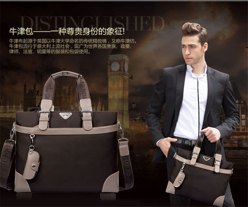 Sac pour homme - Ref 50494 Image 17