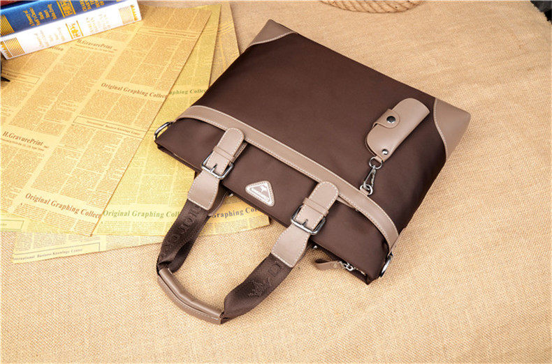 Sac pour homme - Ref 50494 Image 28