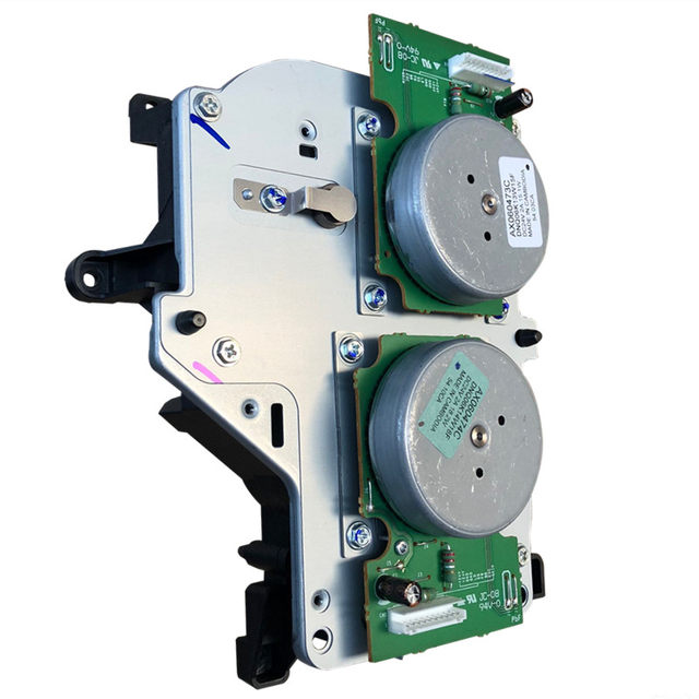 Ricoh Mp3554 5055 2555 4054 6054 4055 Fuser Motor Drum Imaging Motor Gear Set