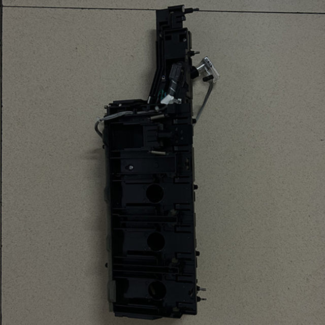 Kyocera 6003 5002 6003 2552 4052 2554 6054 5004 4003 605 Lower Powder Channel