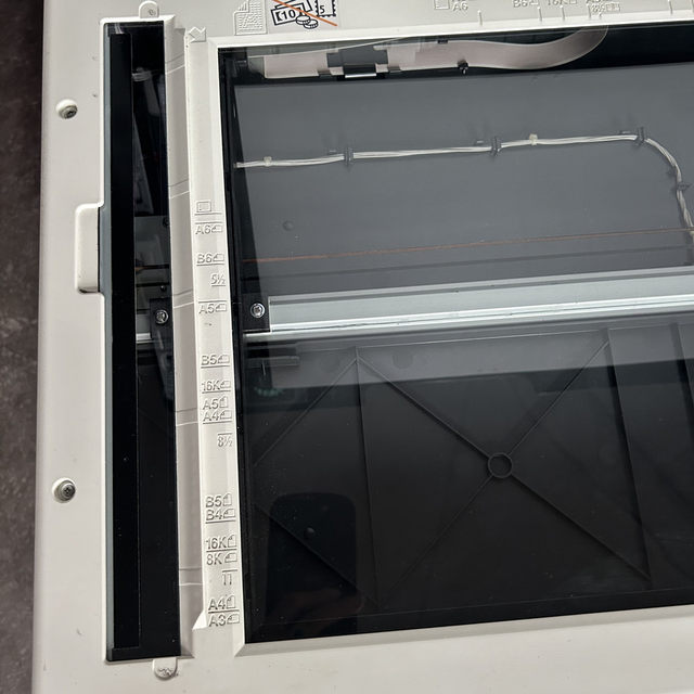 Kemei 246I 266I 306I 7228 7223I Motherboard Printing Board Cpu Memory Card Scanning Component