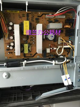 Ricoh Mp2014 1813 2013L 2501L 2501Sp 2001Sp 2701 Power Board High Voltage Board