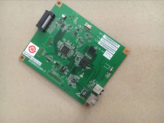 Ricoh 2700 2014 2701 1813 2001 25016430 Mainboard Network Printing Card Control Board