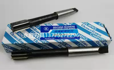 Changshu Feng shoot Machine reamer 12 13 14 15 16 17 18 19 D4 H7 H8 machine reamer with taper shank