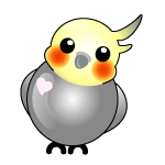 御鸟林的LOGO