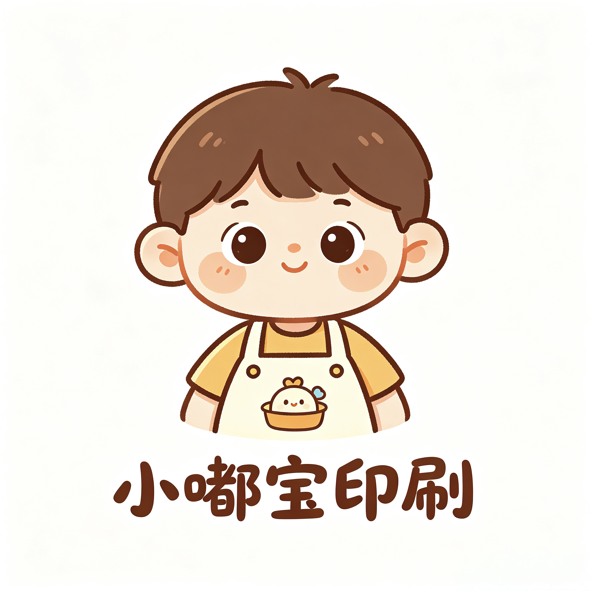小嘟宝印刷