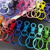 Аксессуар, аксессуары, металлический брелок, в корейском стиле