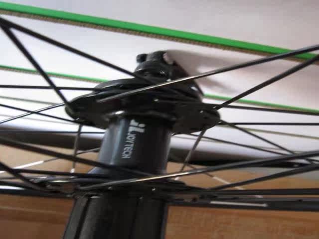 Roues de vélo Mountain Bike 26 pouces - Ref 2380679 Image 8