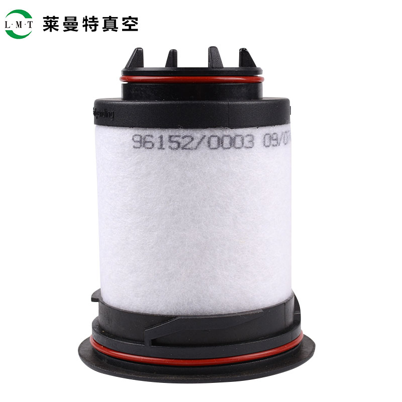 Liqile VC50 70 100 150 Vacuum Pump Special Exhaust Filter 731468 Oil Mist Separator