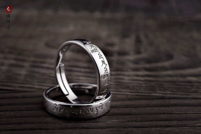 Bague mixte OTHER   en Argenterie - Ref 3087448 Image 17