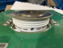 ABB swiss made 5SGX 06F6004 5SHX06F6004 igct board