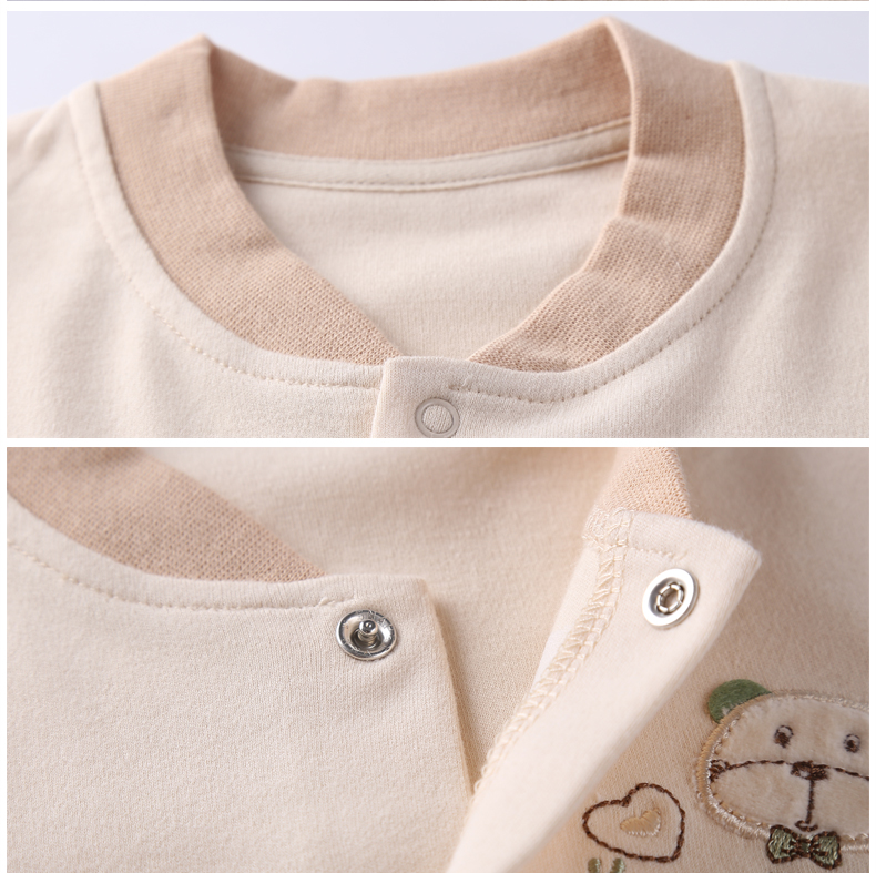 Coffret cadeau pour nouveau-né - Vêtements + Chaussures - Ref 1975186 Image 15