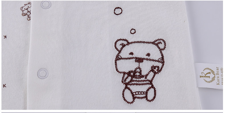 Coffret cadeau pour nouveau-né - Vêtements + Accessoires - Ref 1975193 Image 23