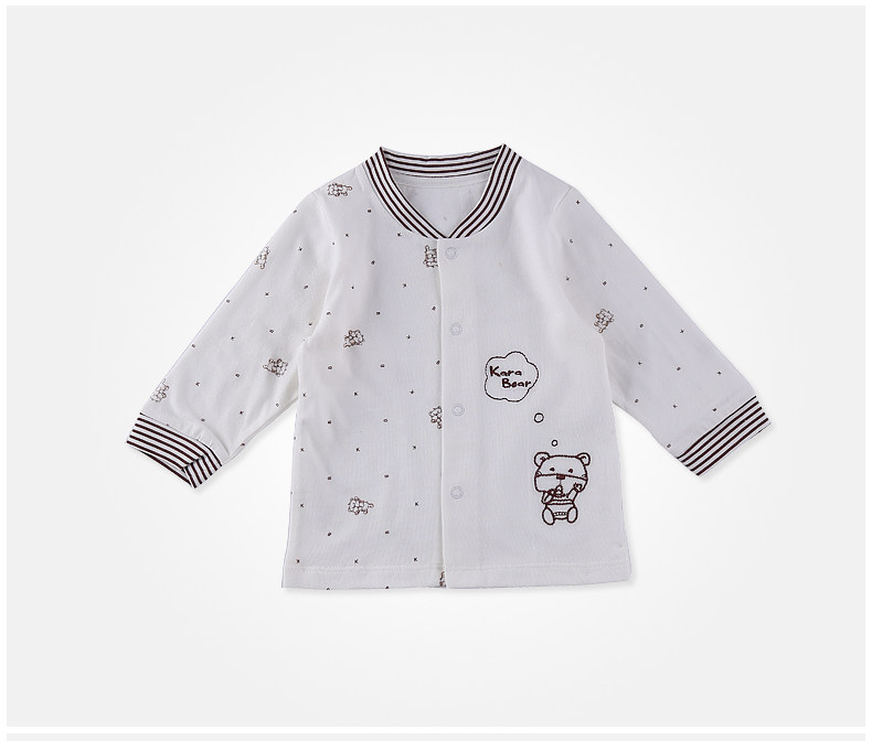 Coffret cadeau pour nouveau-né - Vêtements + Accessoires - Ref 1975193 Image 15