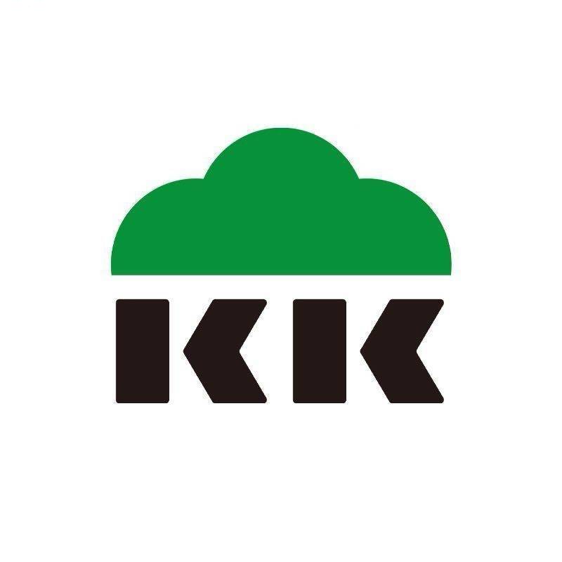 kk树快乐童年