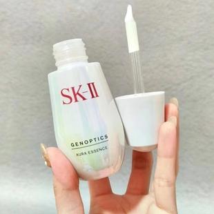 SK-II小灯泡精华液