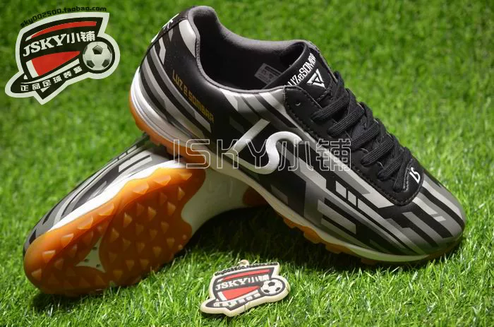 Jsky football Luz E Sombra Tadaomi Shibuya TF Broken Football F1913914