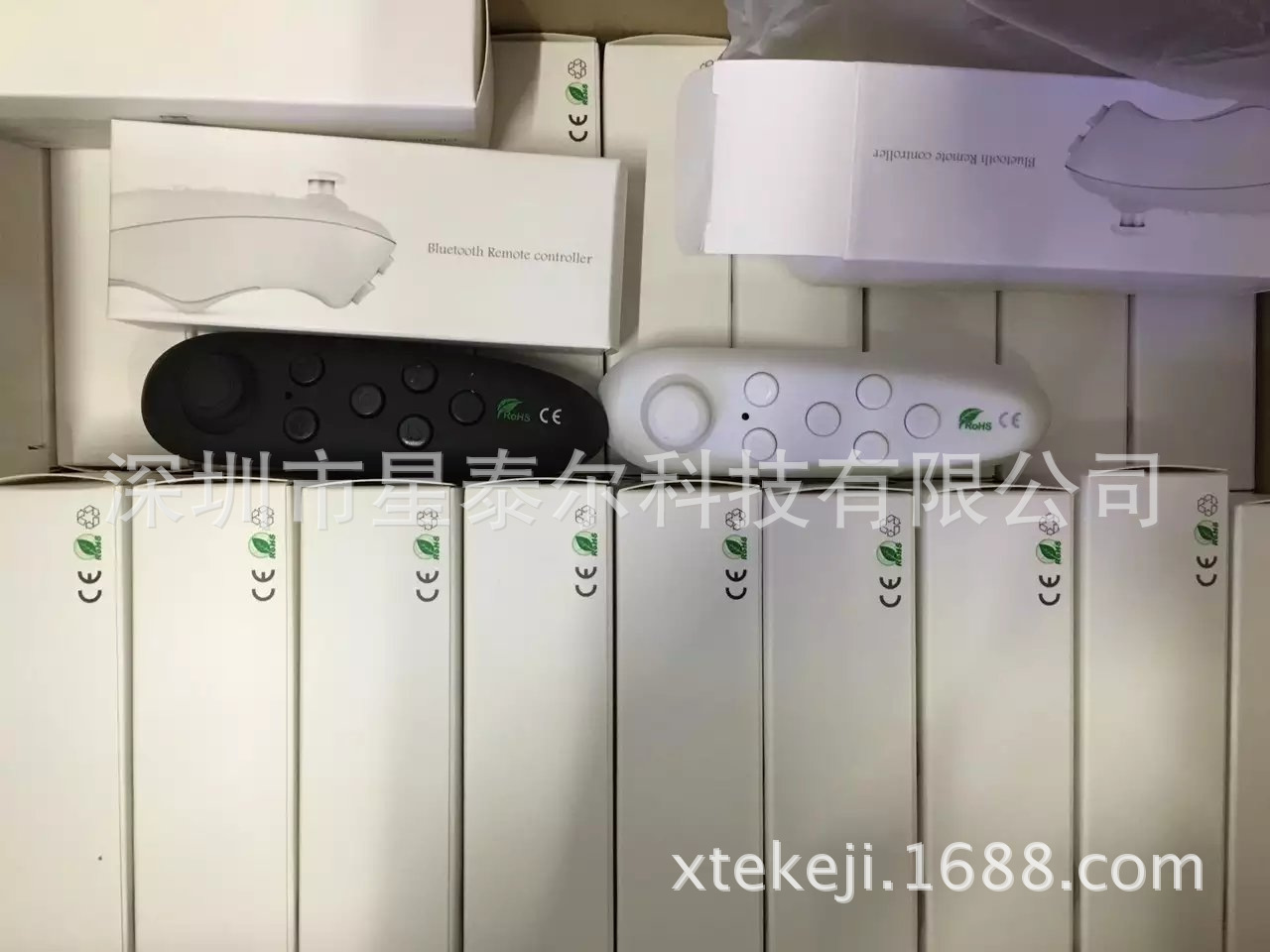 Điện thoại di động Bluetooth xử lý công viên Kính 3DVR phù hợp với ma thuật Carter xử lý hàng ngàn ma thuật điều khiển từ xa chuột - Người điều khiển trò chơi phụ kiện chơi game điện thoại