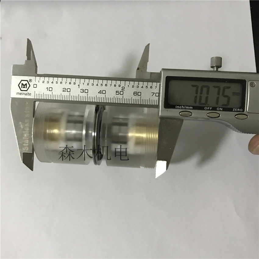 Wire cutting accessories 451 guide wheel assembly 42*70 extended plexiglass promotion