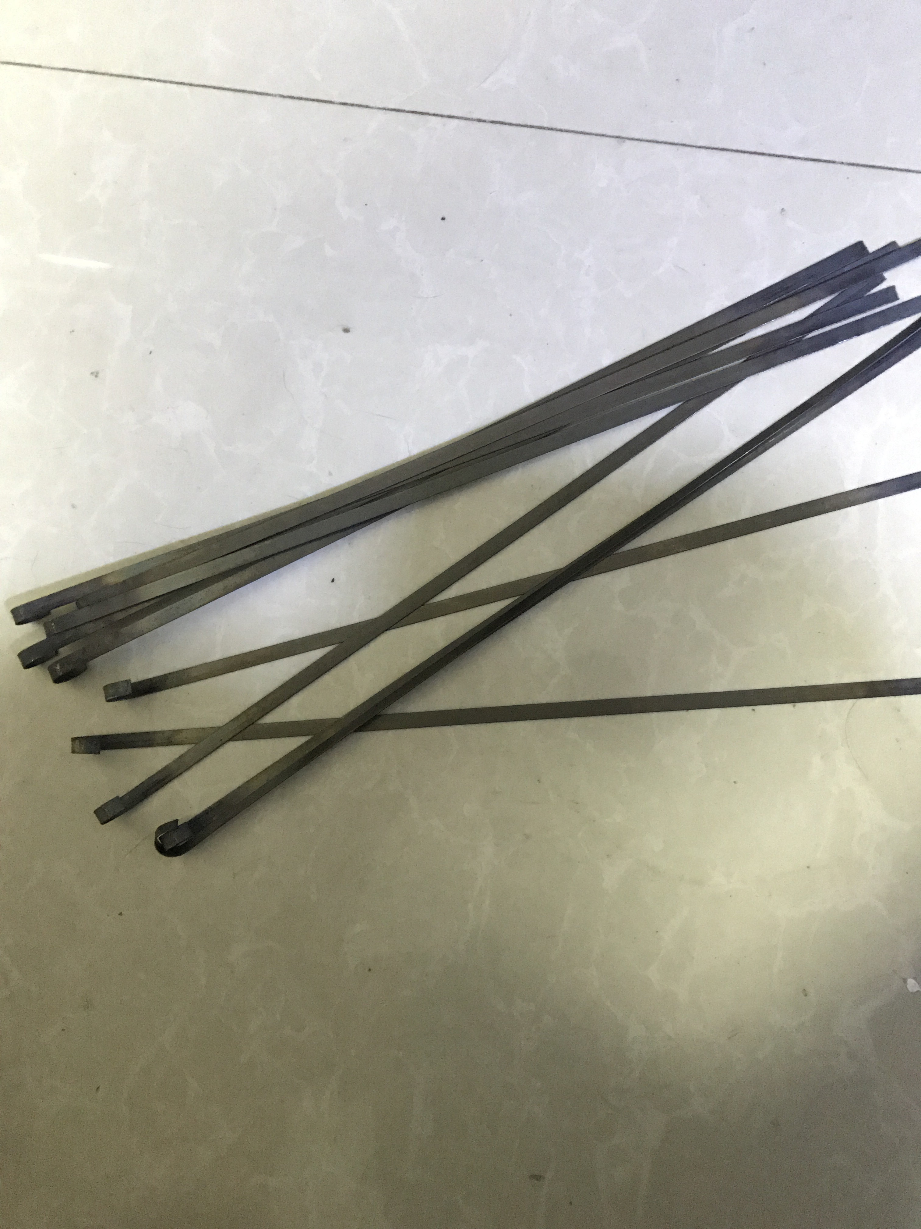 Wire Cutting Tightener Accessories Hengli Spring Special Price 2 5 Yuan One