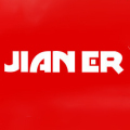 健儿自行车正品店的LOGO