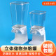 Sealed box sealed bucket peanut bucket extra large capacity 11L storage tank kitchen storage cat and dog food grade storage