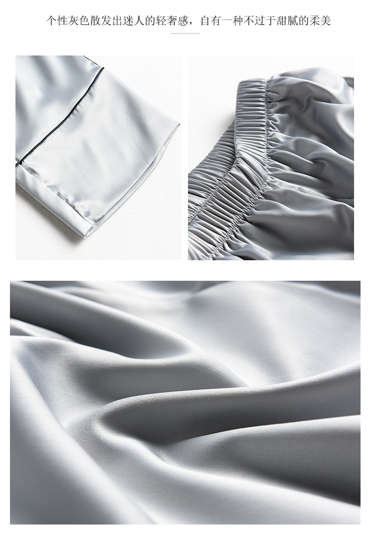 Pyjama pour femme OTHER   à manches longues - Ref 2987865 Image 27