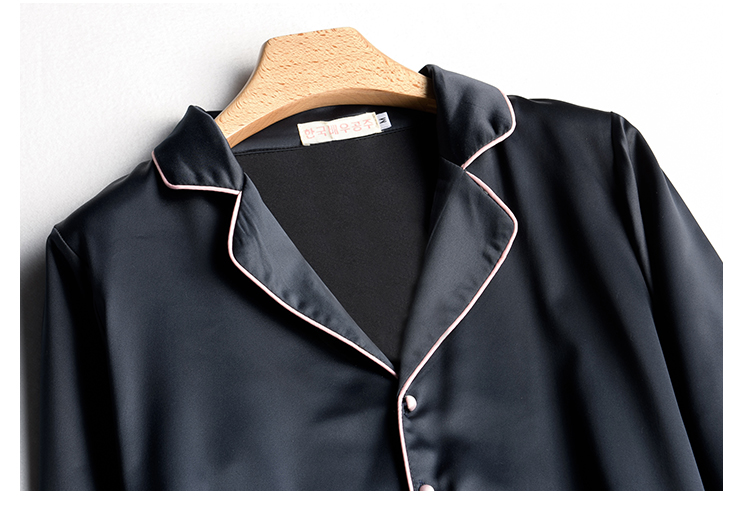 Pyjama pour femme OTHER   à manches longues - Ref 2987865 Image 24