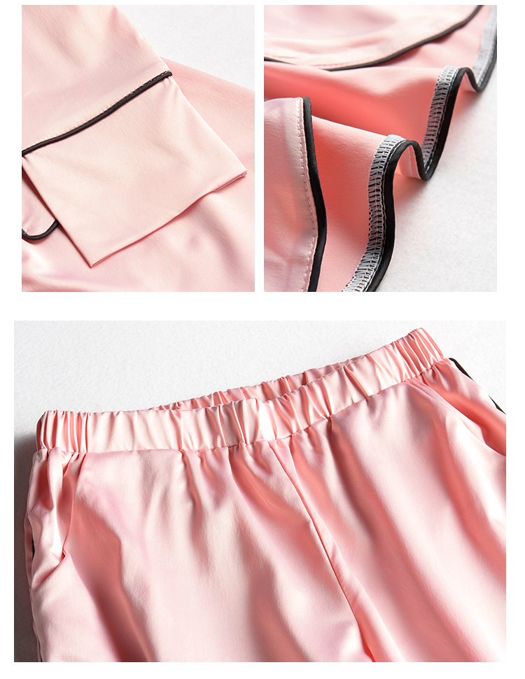 Pyjama pour femme OTHER   à manches longues - Ref 2987865 Image 23