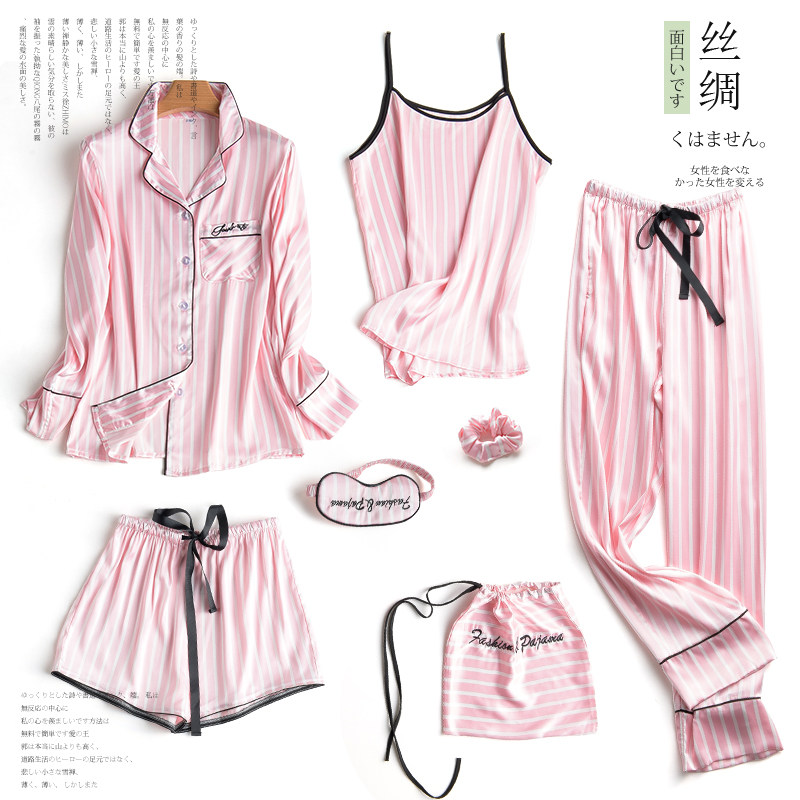 Pyjama pour femme OTHER   en Polyester Polyester  - Ref 2987998 Image 1