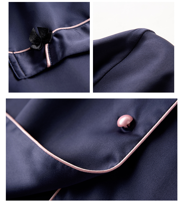 Pyjama pour femme OTHER   à manches longues - Ref 2987865 Image 31