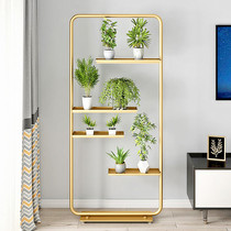 Nordic light and luxurious wind wall cabinet floor office partition Decorative Screen Shelve in door Living room TV Background wall cabinet