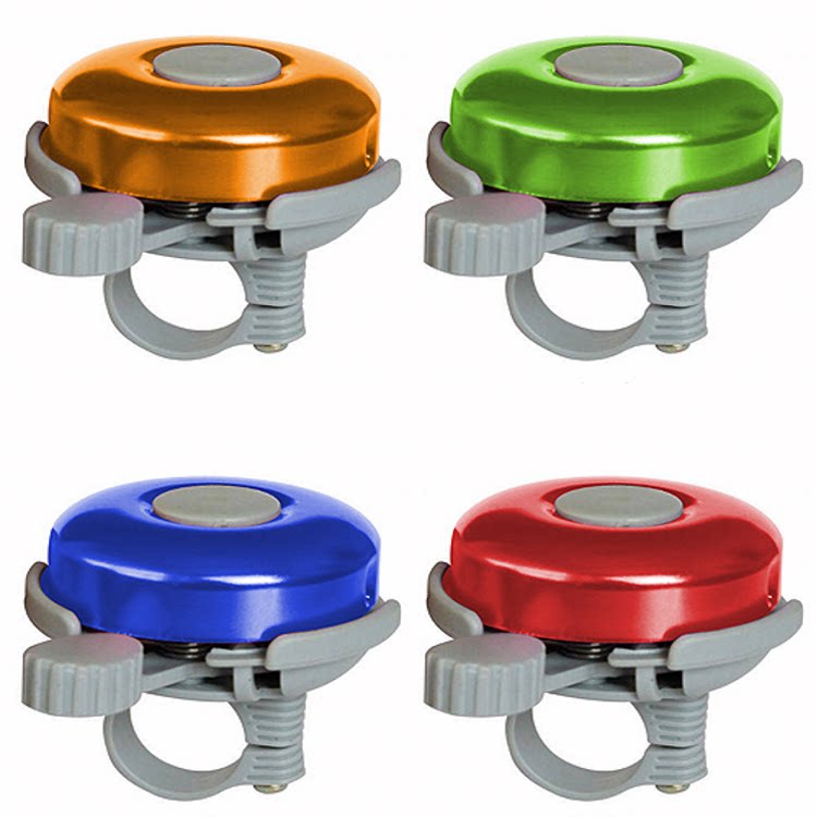 Sonnette de vélo - Ref 1454183 Image 5