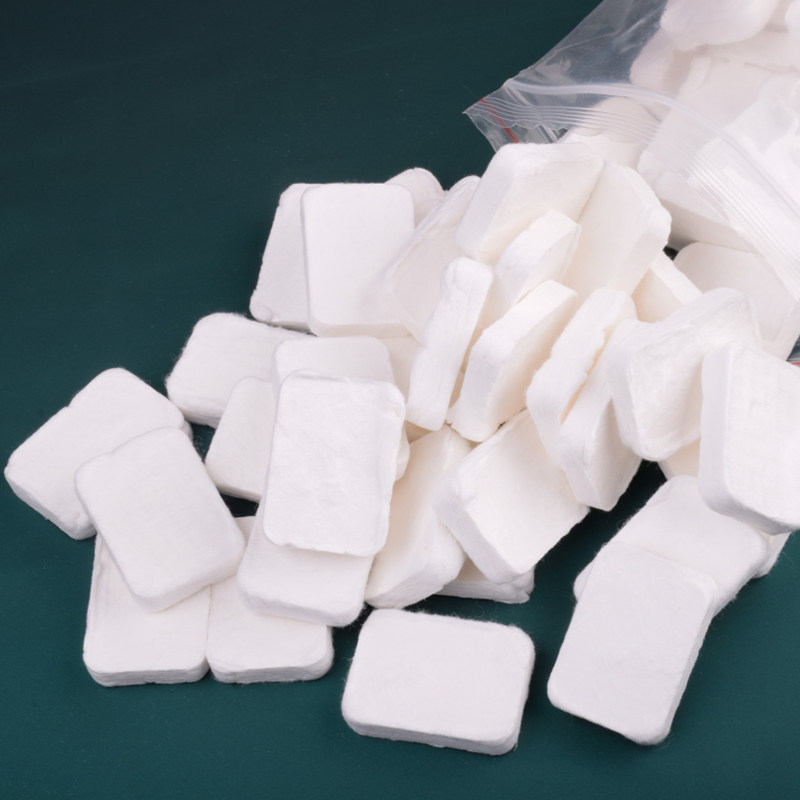 Disposable compressed face towel towel 50 grains large face towel portable thickened hotel travel business supplies